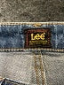 Lee Blue Jeans Size 6 - photo 4