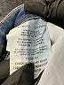 Lee Blue Jeans Size 6 - photo 5