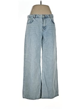 Reformation Jeans