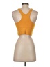 Athleta Yellow Tank Top Size S - photo 2