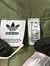 Adidas Green Cargo Pants Size 4 - photo 6