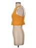 Athleta Yellow Tank Top Size S - photo 5