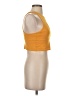 Athleta Yellow Tank Top Size S - photo 4