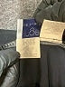 Ingenuity 100% Polyester Solid Black Dress Pants Size 16 - photo 5