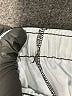 Under Armour Print Silver Gray Athletic Shorts Size XS (youth) - photo 4