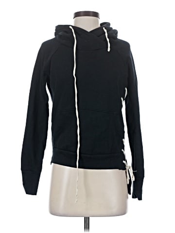 NSF Zip Up Hoodie (view 1)