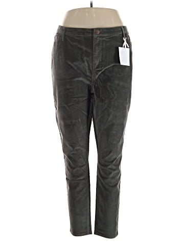 Evy's Tree Casual Pants (view 1)