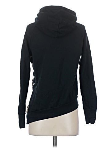 NSF Zip Up Hoodie (view 2)