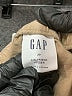 Gap 100% Cotton Tan Cargo Pants Size 20 - photo 4