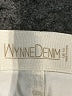 Marla Wynne White Jeans Size 10 - photo 7