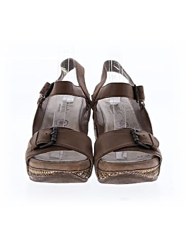 BUSSOLA Wedges (view 2)
