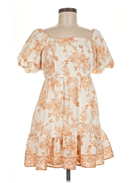 Blu Pepper Casual Dress