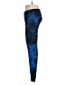 Lululemon Athletica Graphic Blue Leggings Size 6 - photo 5