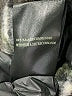 Blank NYC Plaid Green Coat Size S - photo 9