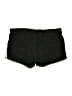 Unbranded 100% Polyester Color Block Black Athletic Shorts Size S - photo 2