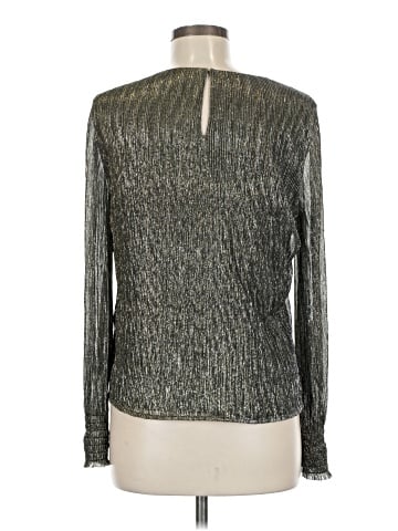 Banana Republic Long Sleeve Blouse (view 2)