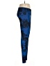 Lululemon Athletica Graphic Blue Leggings Size 6 - photo 4