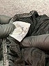 Unbranded Chevron-herringbone Black Active Pants One size - photo 7