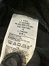 Gap Solid Black Active Pants Size L (tall) - photo 8