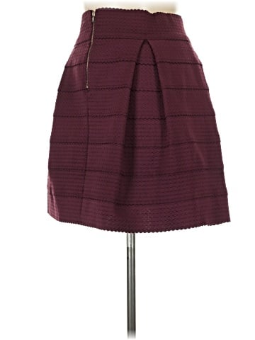 Charlotte Russe Formal Skirt (view 1)