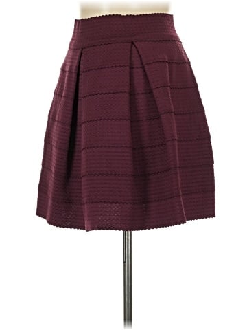 Charlotte Russe Formal Skirt (view 2)