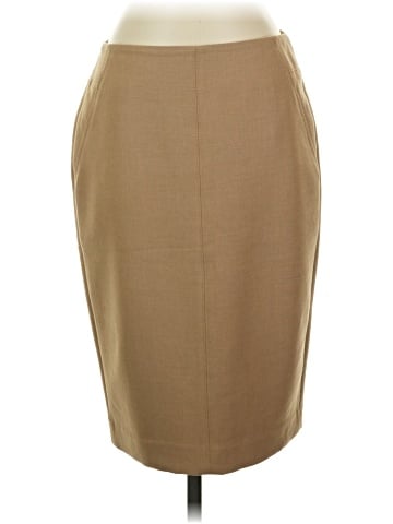 Ann Taylor LOFT Formal Skirt (view 1)