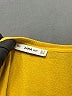 Zara Yellow Cardigan Size S - photo 7