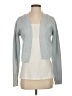 PrettyLittleThing Gray Cardigan Size S - photo 1