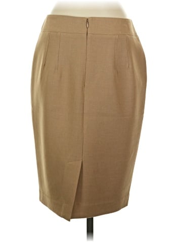 Ann Taylor LOFT Formal Skirt (view 2)