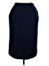 Koret Solid Blue Casual Skirt Size 14 - photo 1