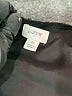 J.Crew Factory Store 100% Polyester Black Long Sleeve Blouse Size S - photo 7