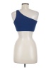 Set Active Blue Tank Top Size M - photo 2
