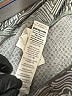 Patagonia 100% Polyester Chevron-herringbone Gray Active Pants Size XL - photo 4