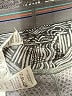 Patagonia 100% Polyester Chevron-herringbone Gray Active Pants Size XL - photo 5