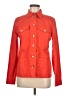 CAbi Orange Jacket Size M - photo 1