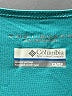 Columbia Solid Teal Casual Dress Size XS - photo 7