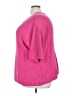 Woman Within Pink Pullover Sweater Size 26 (2X) - photo 5