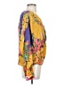Assorted Brands 100% Modal Yellow 3/4 Sleeve T-Shirt Size S - photo 4