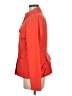 CAbi Orange Jacket Size M - photo 5