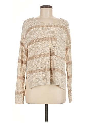 Lovestitch Pullover Sweater (view 1)