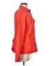 CAbi Orange Jacket Size M - photo 4