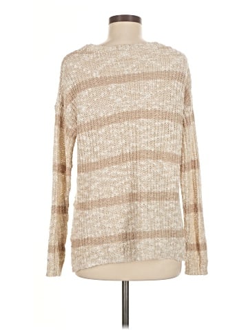 Lovestitch Pullover Sweater (view 2)