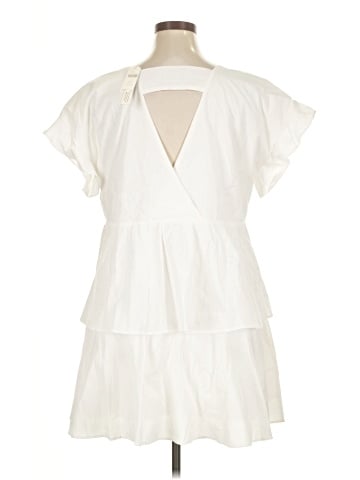 By Anthropologie Casual Dress (view 2)