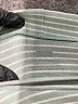 Levi's Stripes Green Short Sleeve Turtleneck Size L (kids) - photo 3
