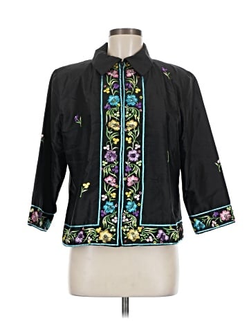 Draper's & Damon's Jacket (view 1)