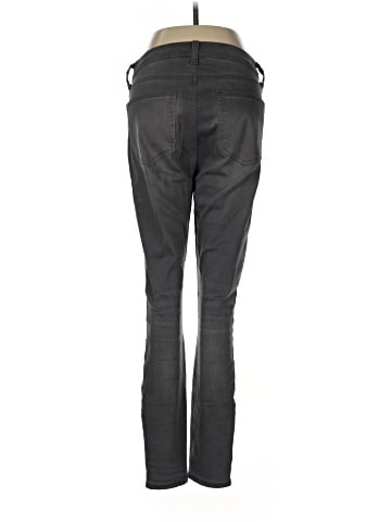 Cosmic Blue Love Jeans (view 2)