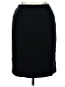 East5th Stripes Black Formal Skirt Size 14 Petite - photo 1