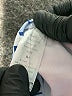 Unbranded Floral Blue Swimsuit Bottoms Size M - photo 3