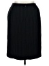 East5th Stripes Black Formal Skirt Size 14 Petite - photo 2