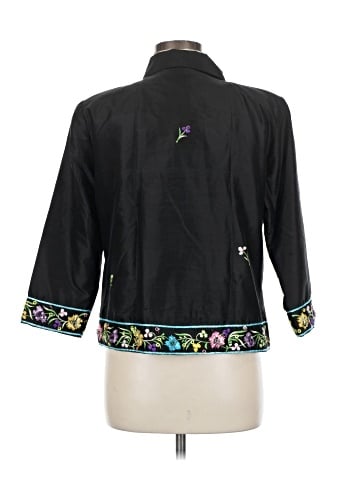Draper's & Damon's Jacket (view 2)